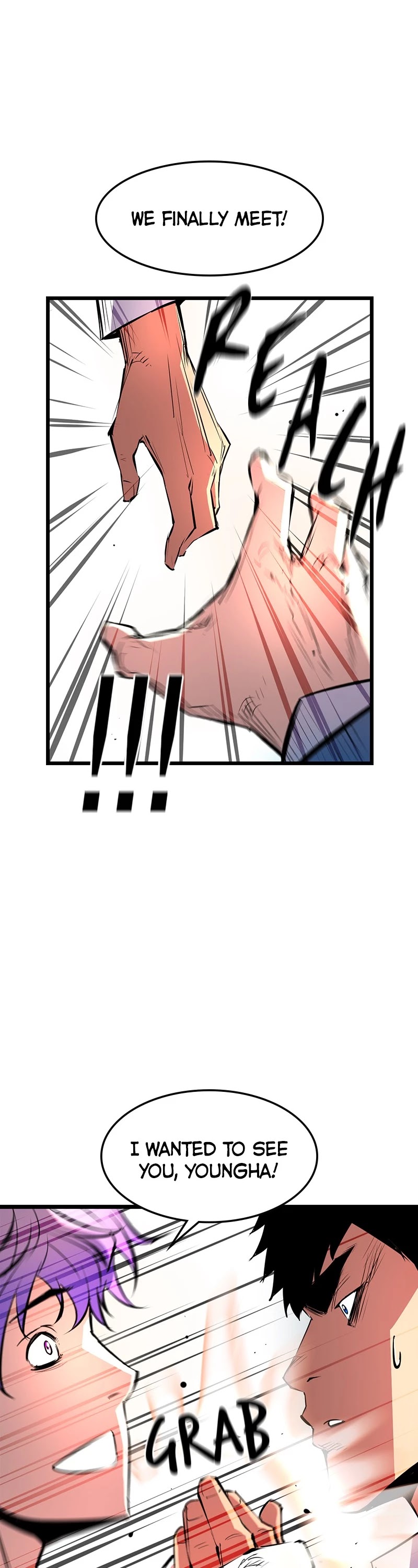Hanlim Gym Chapter 43 page 37 - Chapter 43: Episode 43