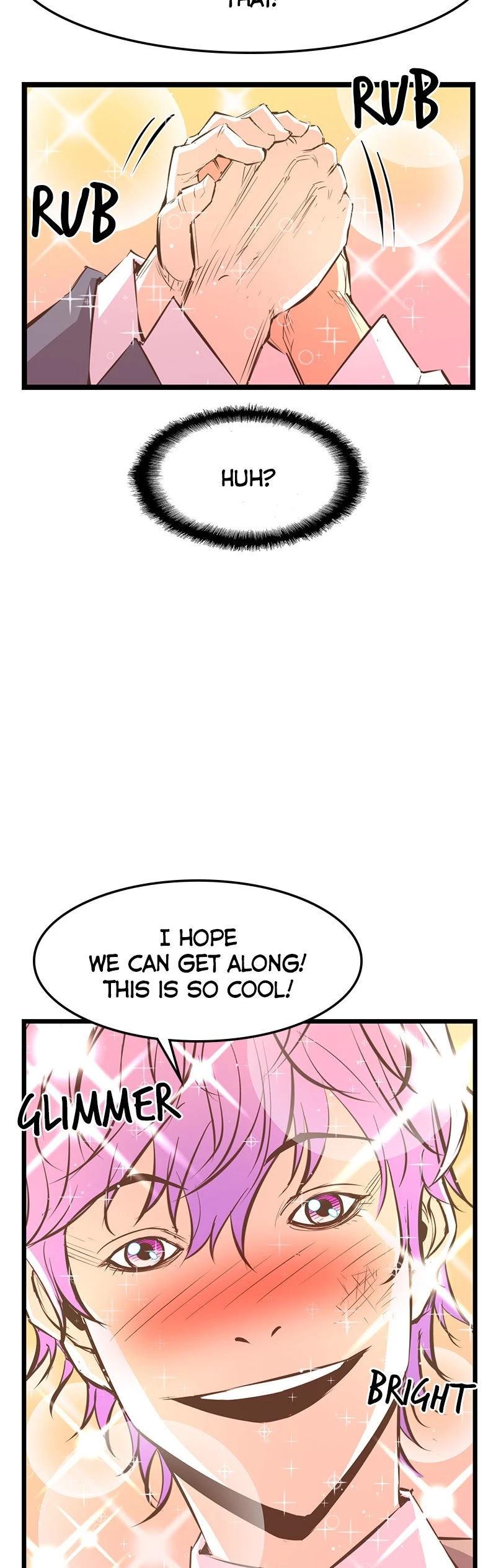 Hanlim Gym Chapter 43 page 39 - Chapter 43: Episode 43