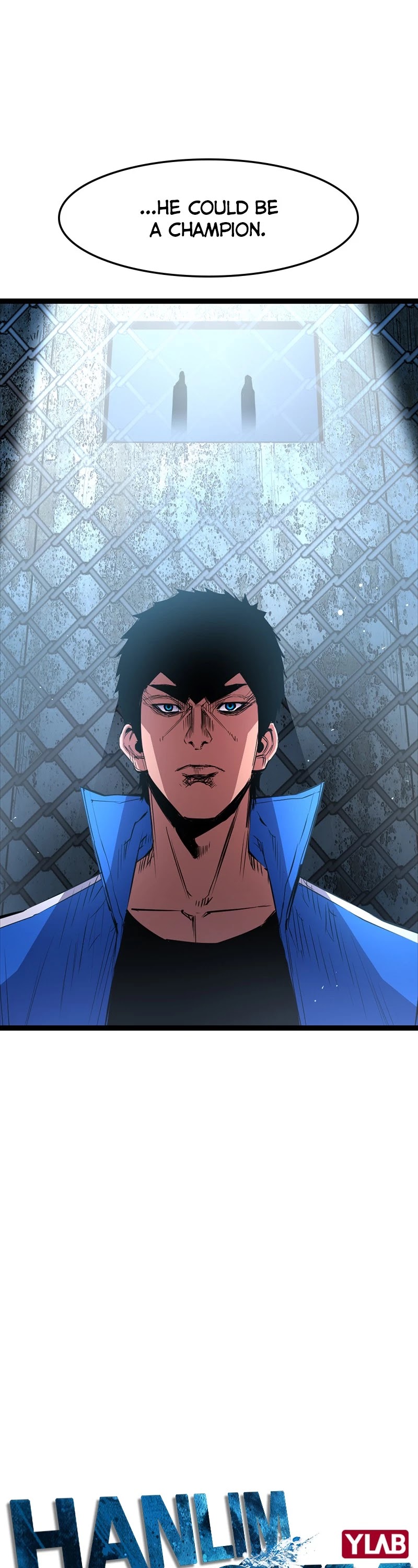 Hanlim Gym Chapter 43 page 4 - Chapter 43: Episode 43