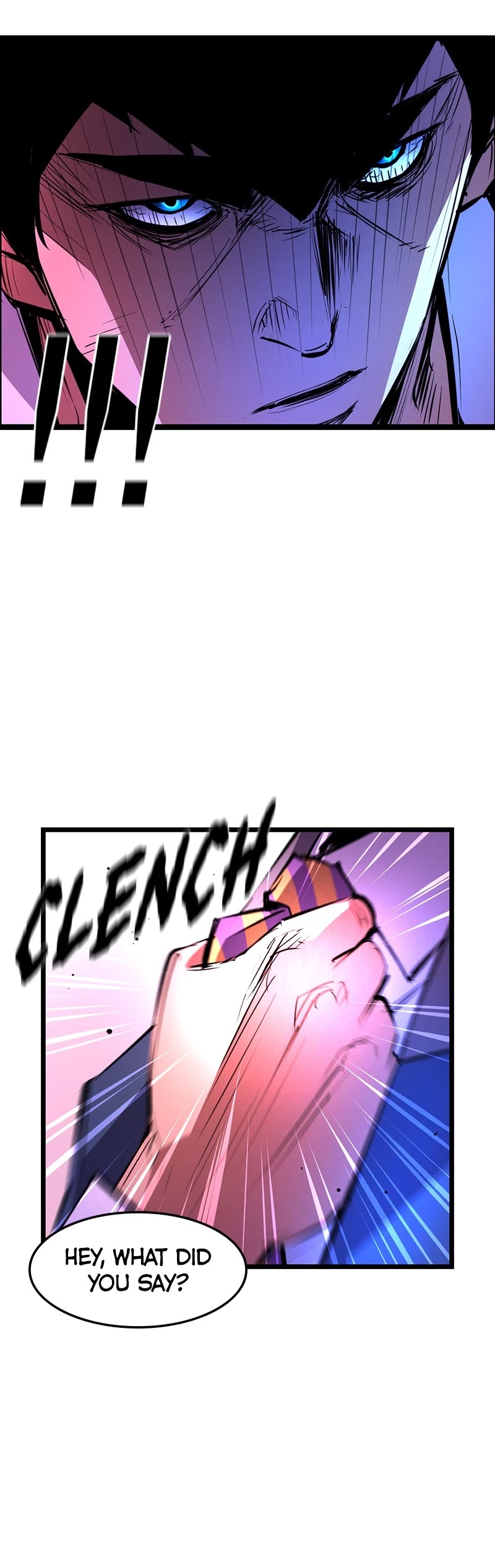 Hanlim Gym Chapter 43 page 52 - Chapter 43: Episode 43