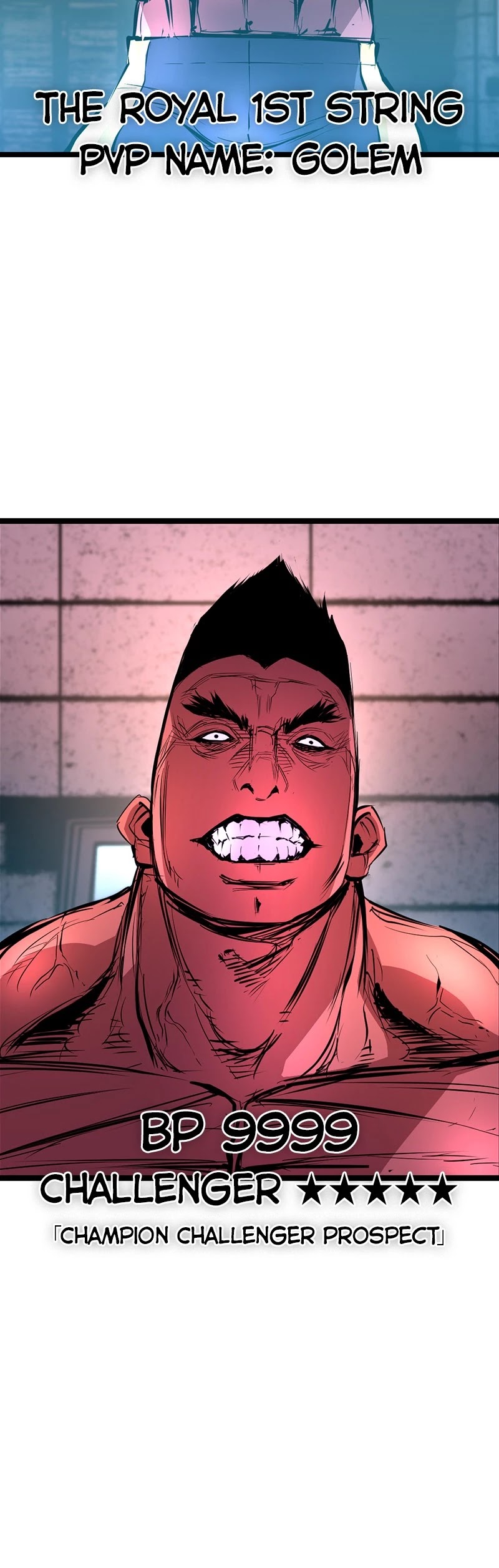 Hanlim Gym Chapter 44 page 11 - Chapter 44: Episode 44