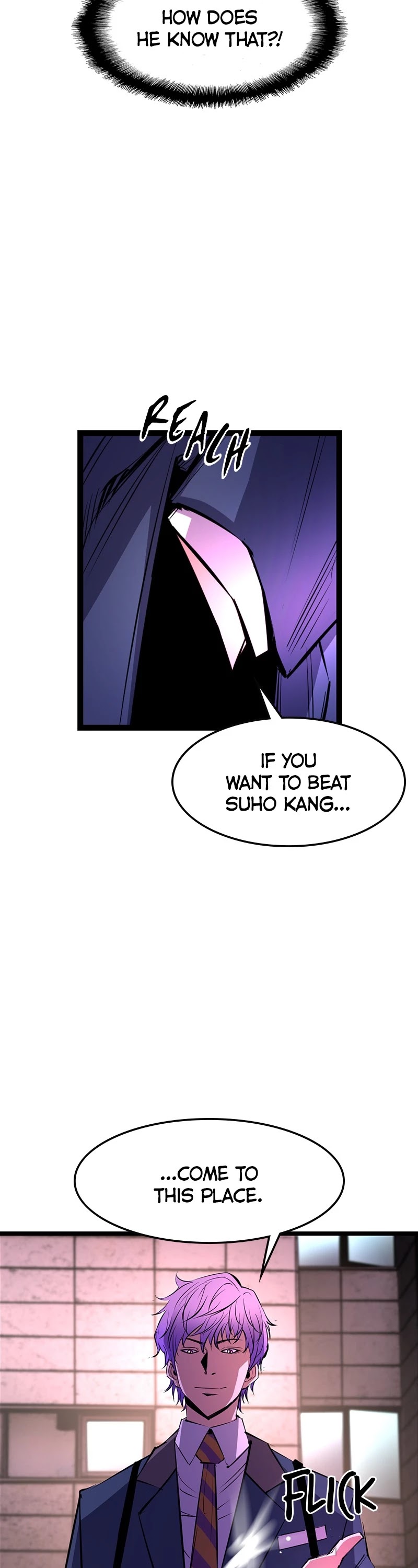 Hanlim Gym Chapter 44 page 13 - Chapter 44: Episode 44