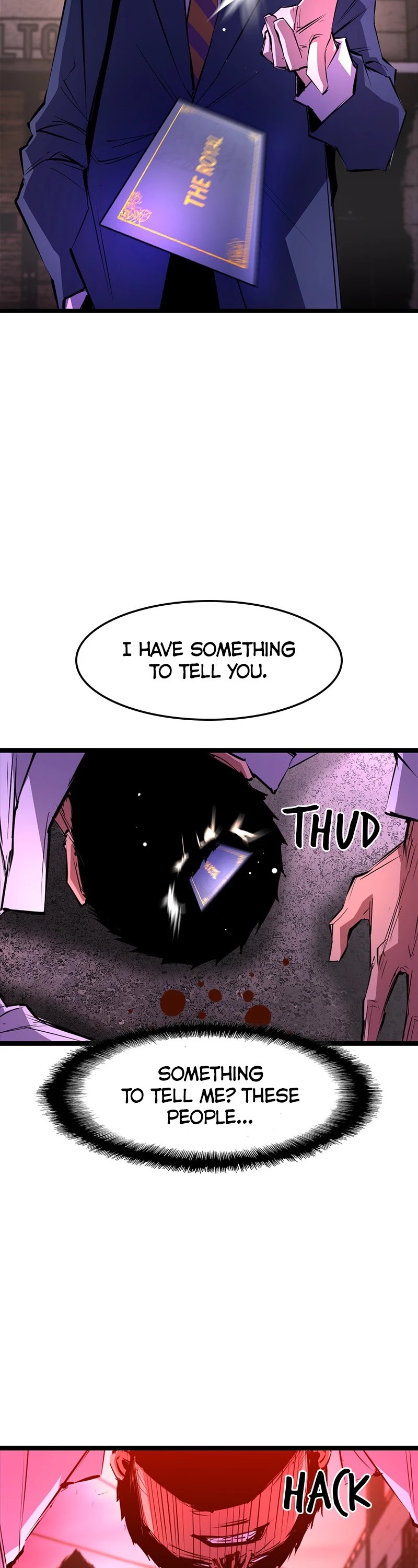Hanlim Gym Chapter 44 page 14 - Chapter 44: Episode 44