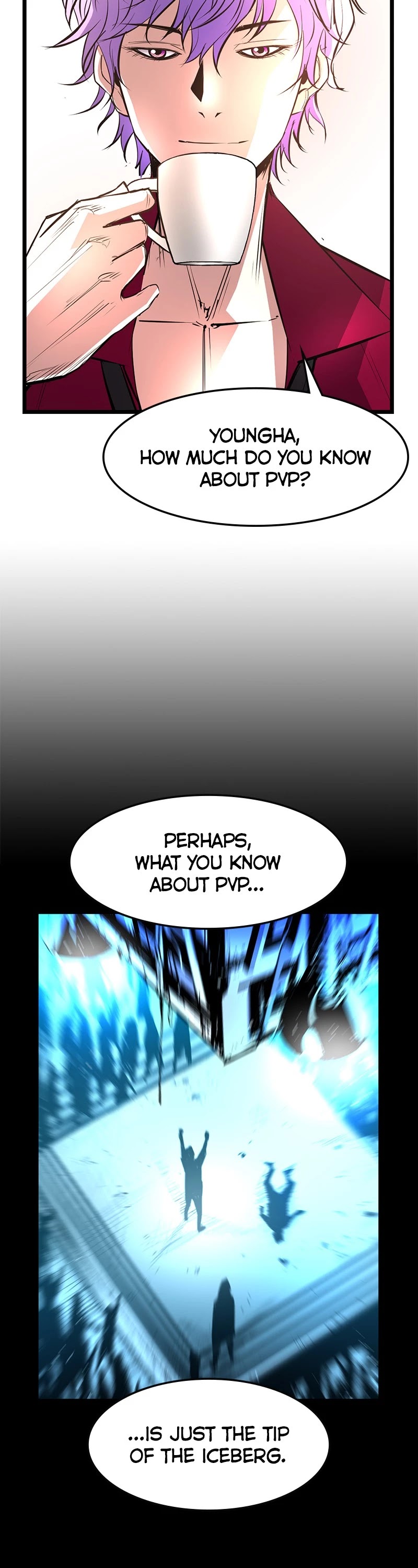 Hanlim Gym Chapter 44 page 30 - Chapter 44: Episode 44