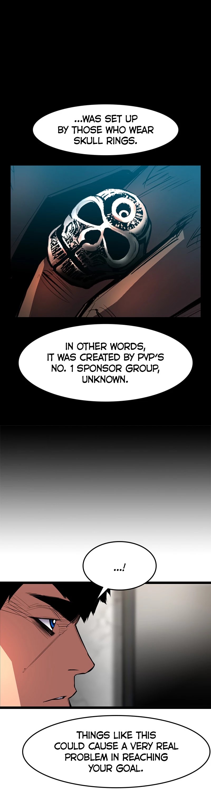 Hanlim Gym Chapter 44 page 38 - Chapter 44: Episode 44