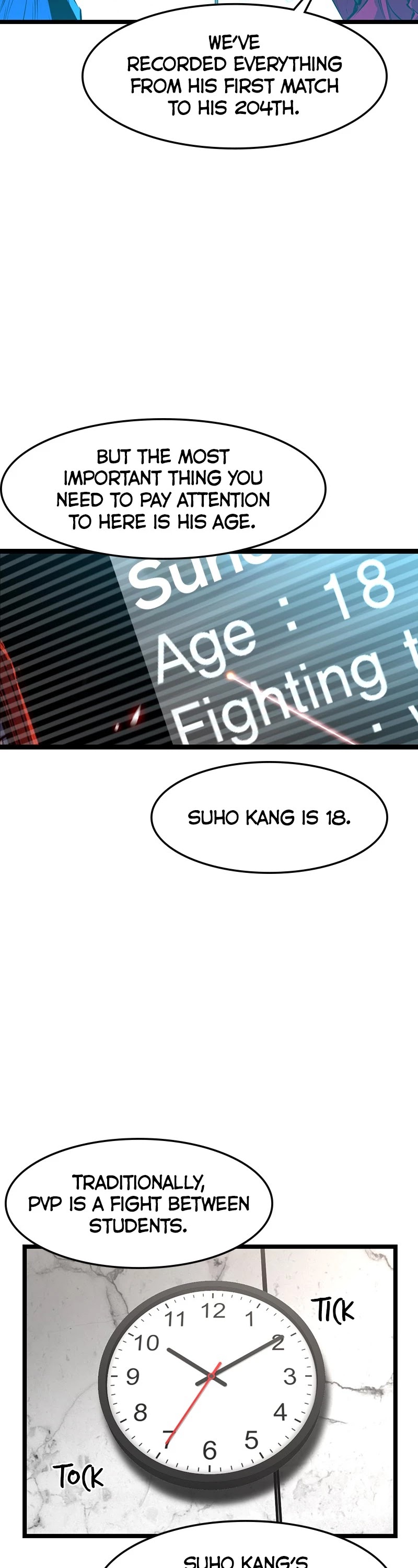 Hanlim Gym Chapter 44 page 40 - Chapter 44: Episode 44