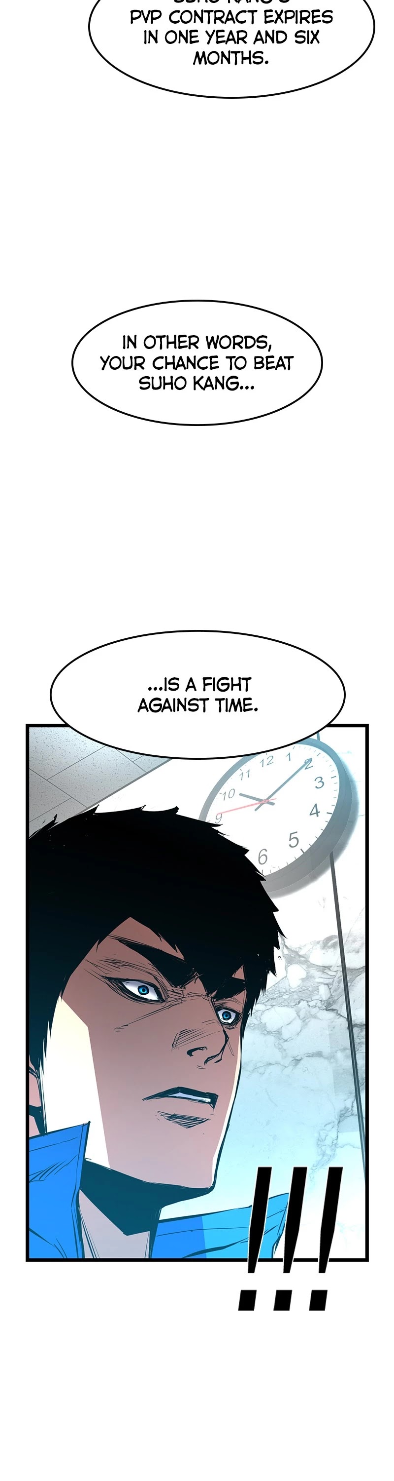 Hanlim Gym Chapter 44 page 41 - Chapter 44: Episode 44