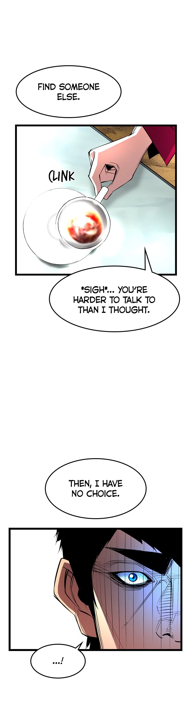 Hanlim Gym Chapter 44 page 47 - Chapter 44: Episode 44