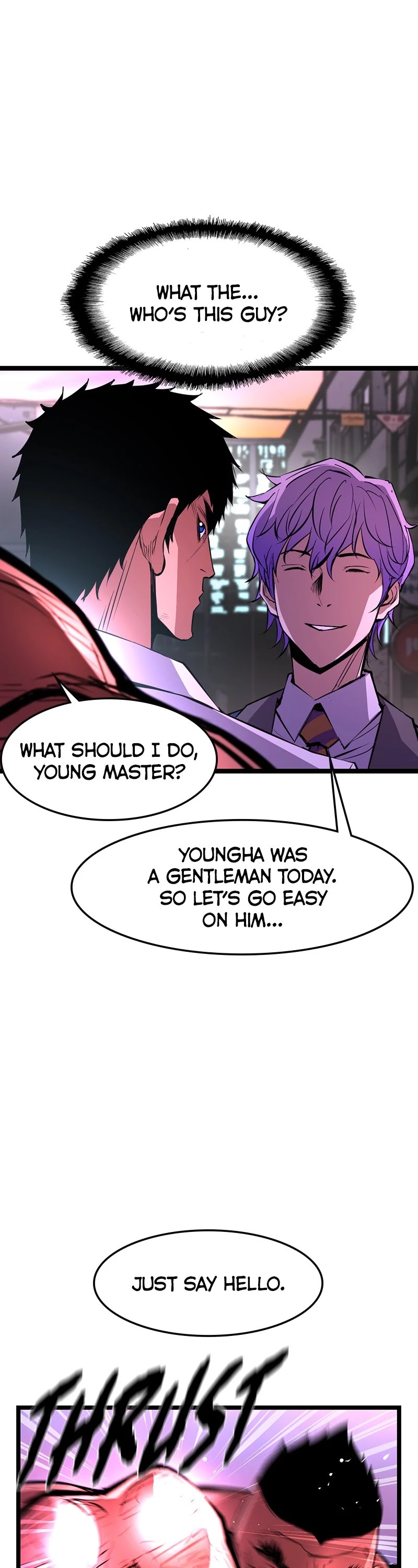 Hanlim Gym Chapter 44 page 5 - Chapter 44: Episode 44