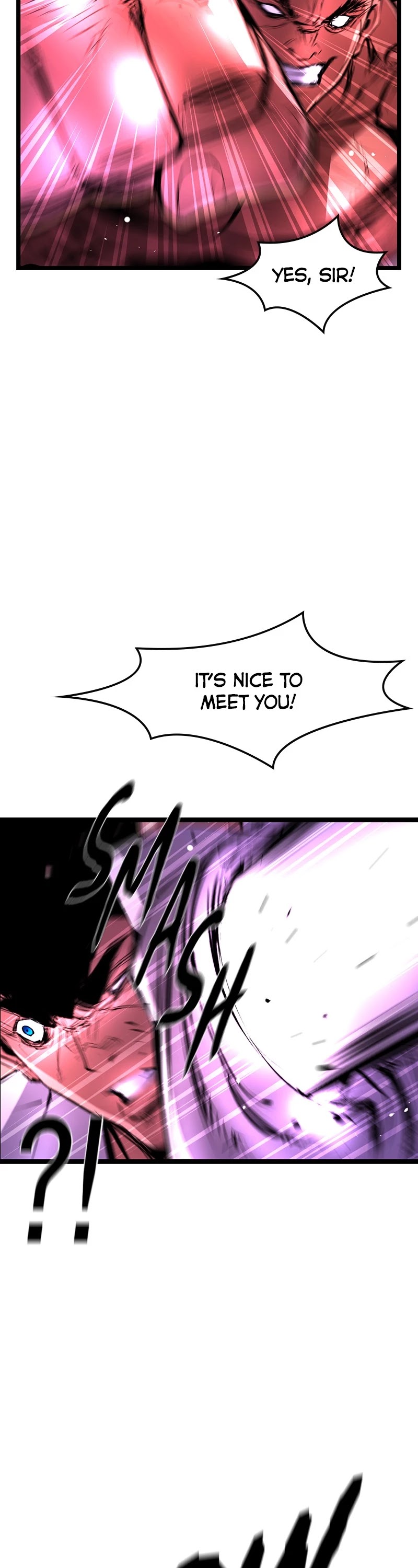 Hanlim Gym Chapter 44 page 6 - Chapter 44: Episode 44