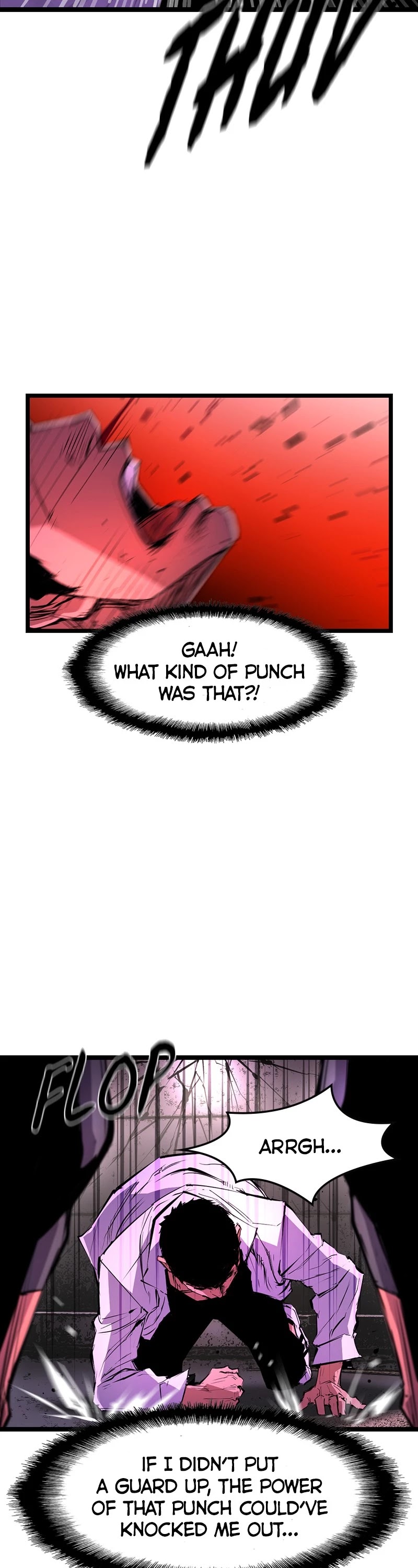 Hanlim Gym Chapter 44 page 9 - Chapter 44: Episode 44