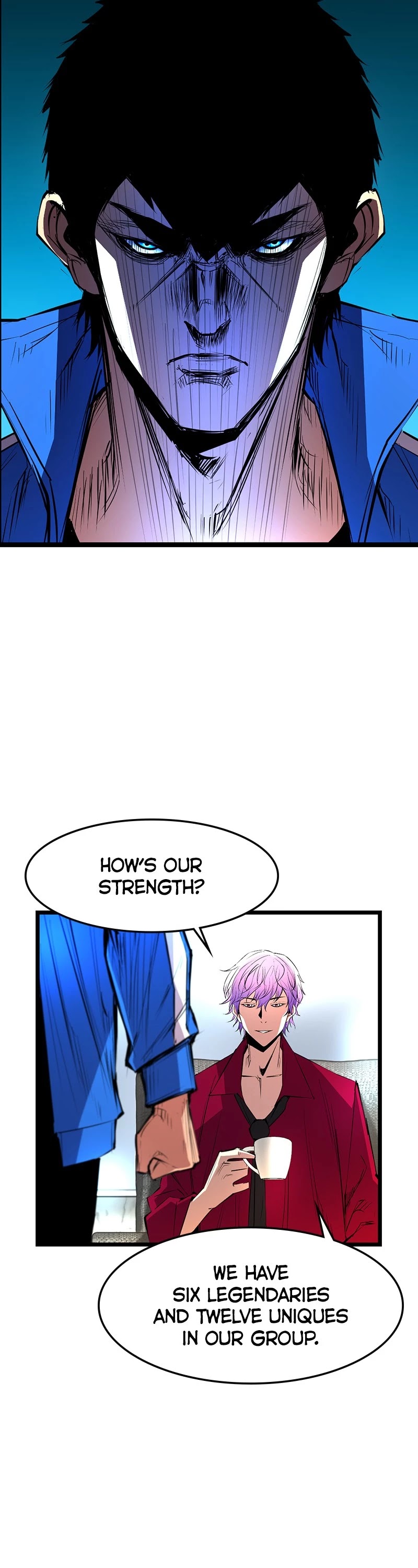 Hanlim Gym Chapter 45 page 2 - Chapter 45: Episode 45
