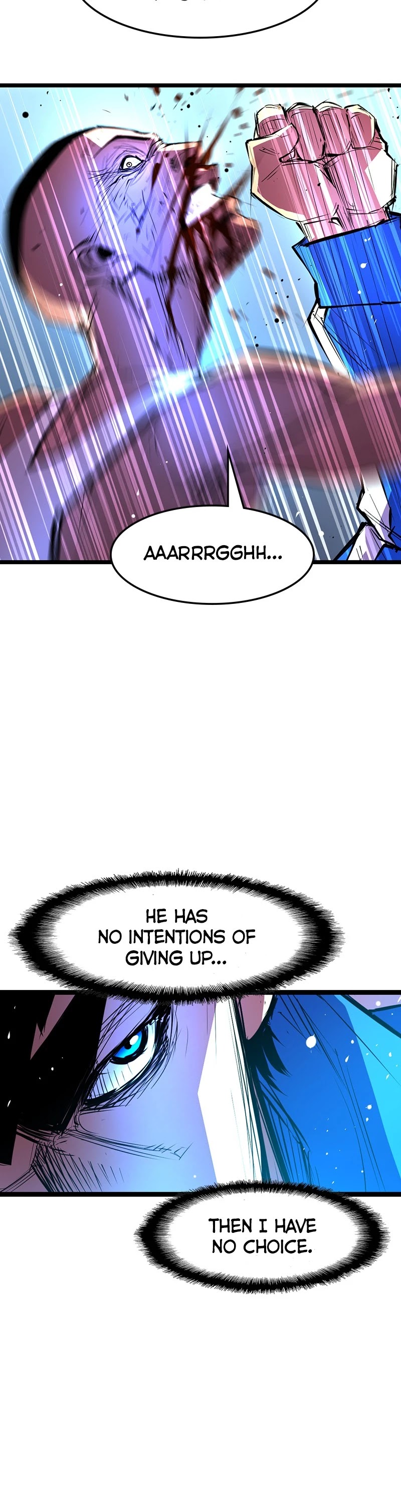 Hanlim Gym Chapter 45 page 25 - Chapter 45: Episode 45