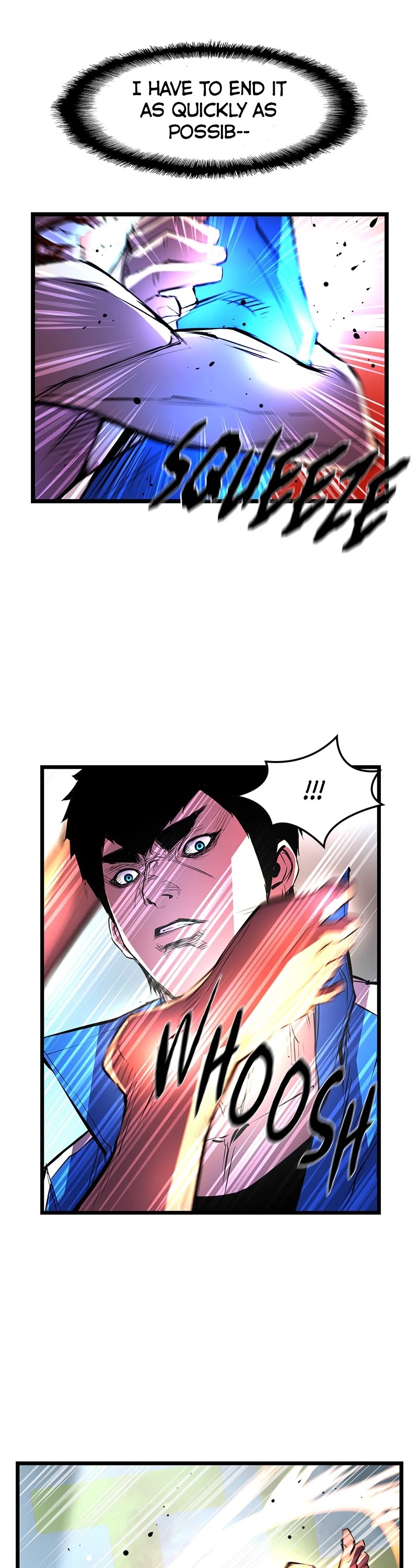 Hanlim Gym Chapter 45 page 26 - Chapter 45: Episode 45