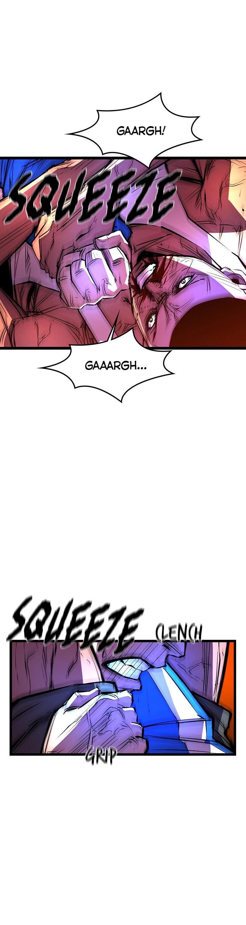 Hanlim Gym Chapter 45 page 30 - Chapter 45: Episode 45