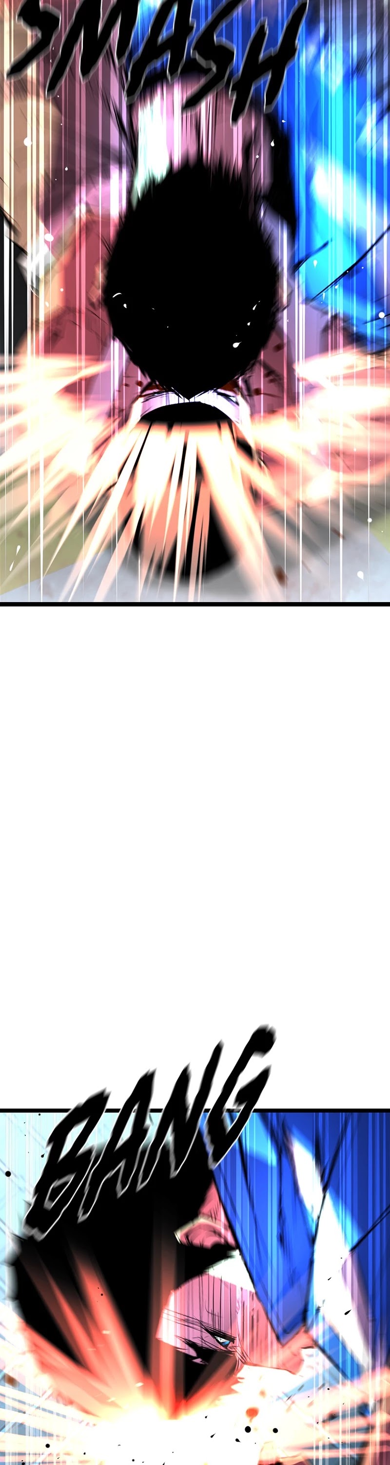 Hanlim Gym Chapter 45 page 37 - Chapter 45: Episode 45