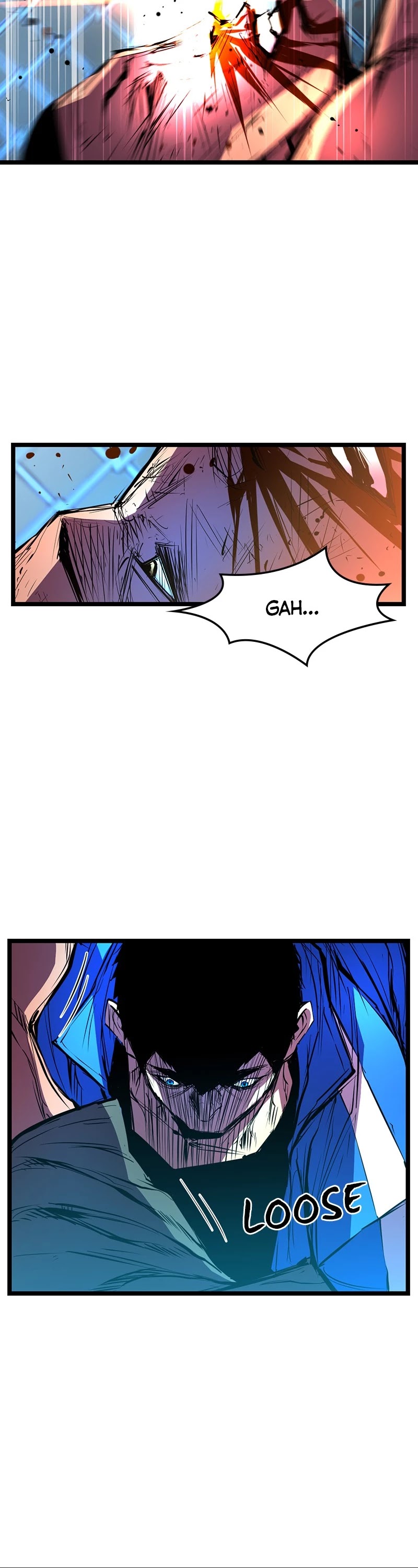 Hanlim Gym Chapter 45 page 38 - Chapter 45: Episode 45