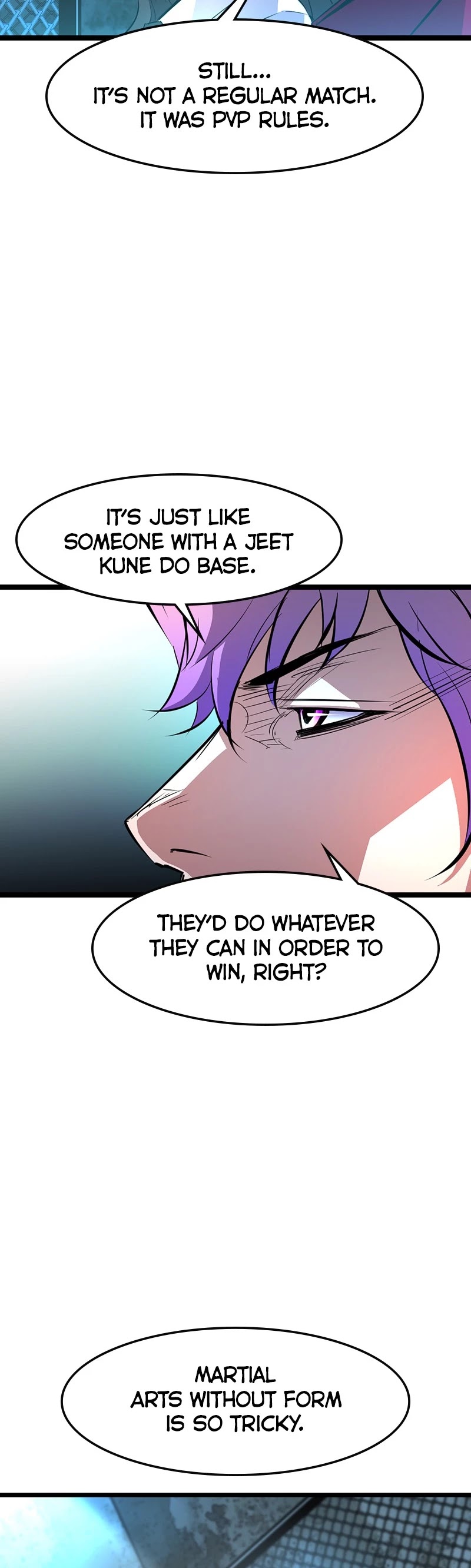 Hanlim Gym Chapter 45 page 40 - Chapter 45: Episode 45