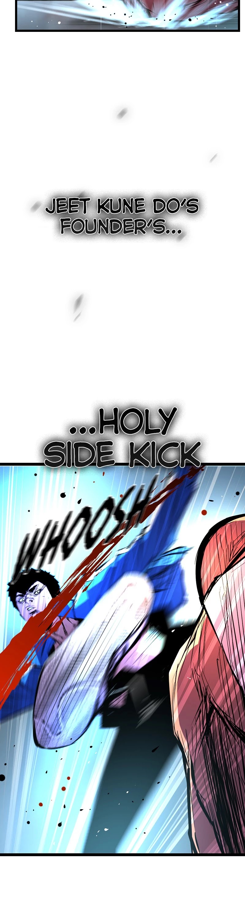Hanlim Gym Chapter 45 page 45 - Chapter 45: Episode 45