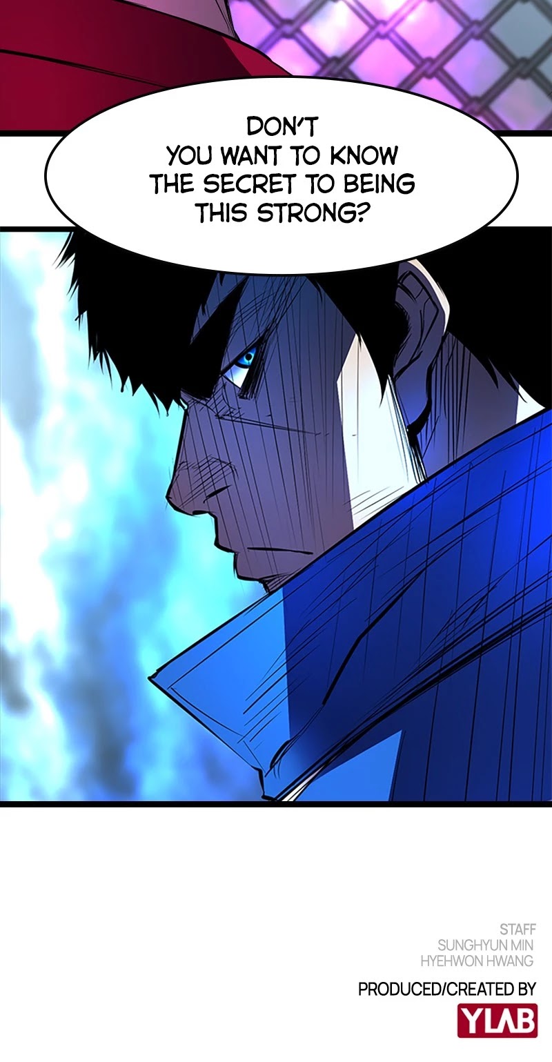 Hanlim Gym Chapter 45 page 53 - Chapter 45: Episode 45
