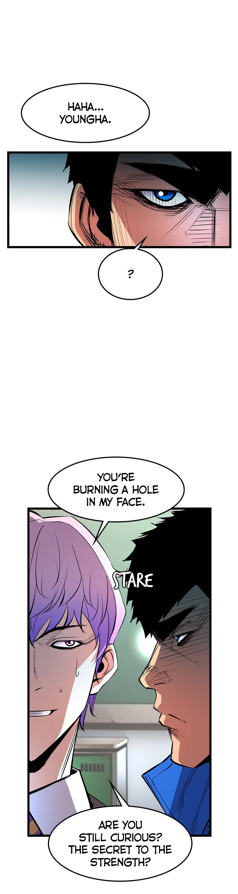 Hanlim Gym Chapter 46 page 10 - Chapter 46: Episode 46