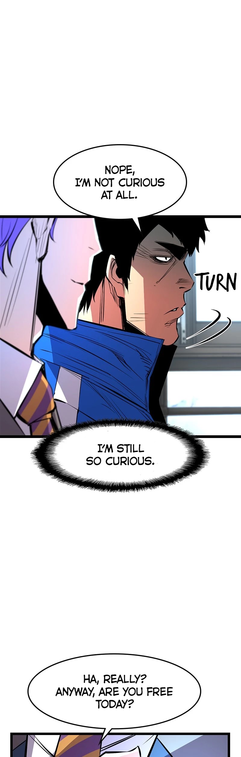 Hanlim Gym Chapter 46 page 11 - Chapter 46: Episode 46