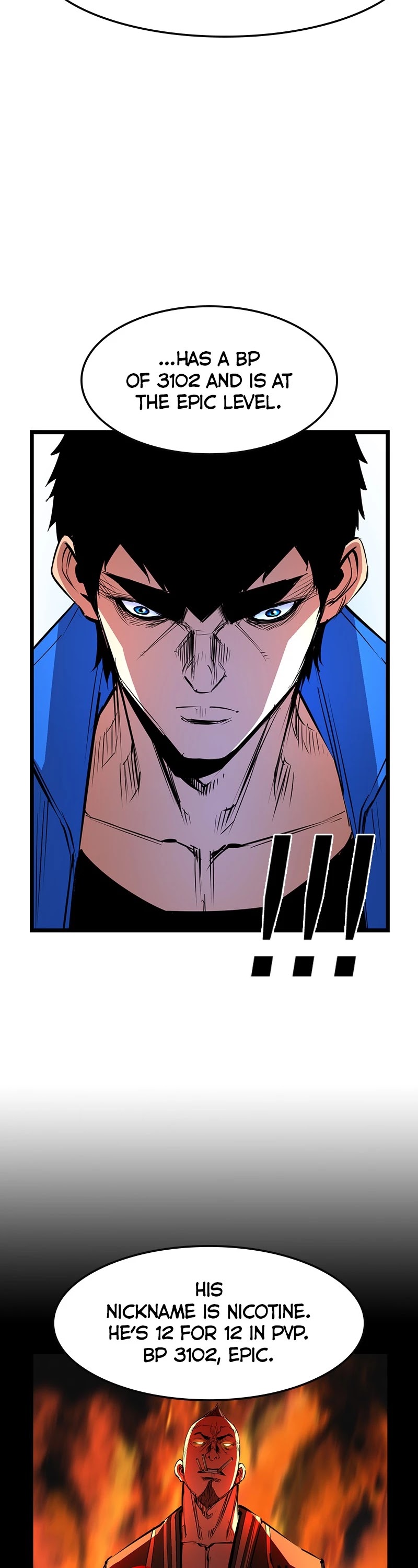 Hanlim Gym Chapter 46 page 14 - Chapter 46: Episode 46