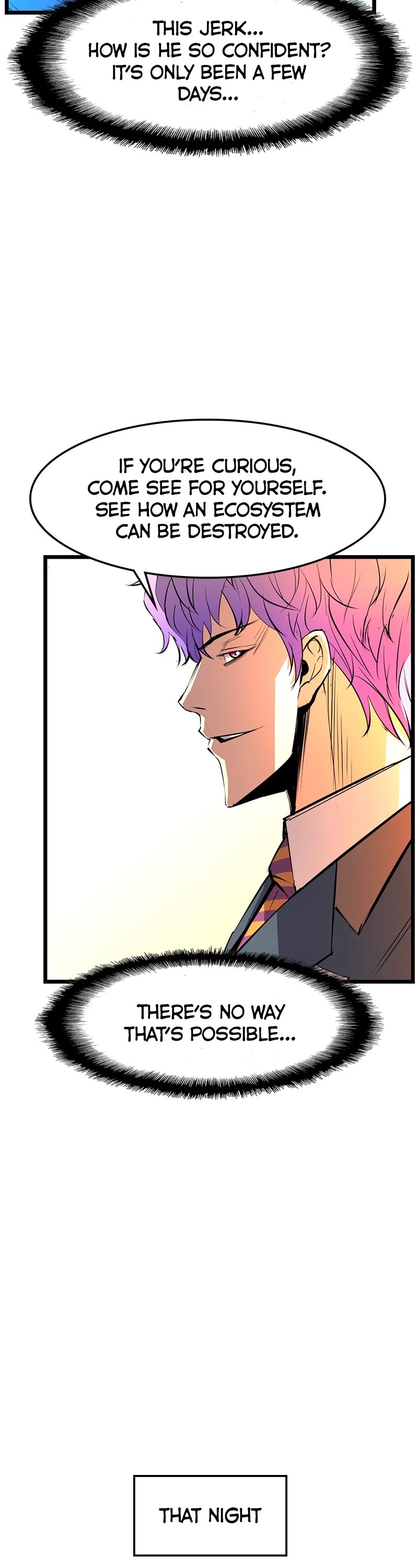 Hanlim Gym Chapter 46 page 17 - Chapter 46: Episode 46