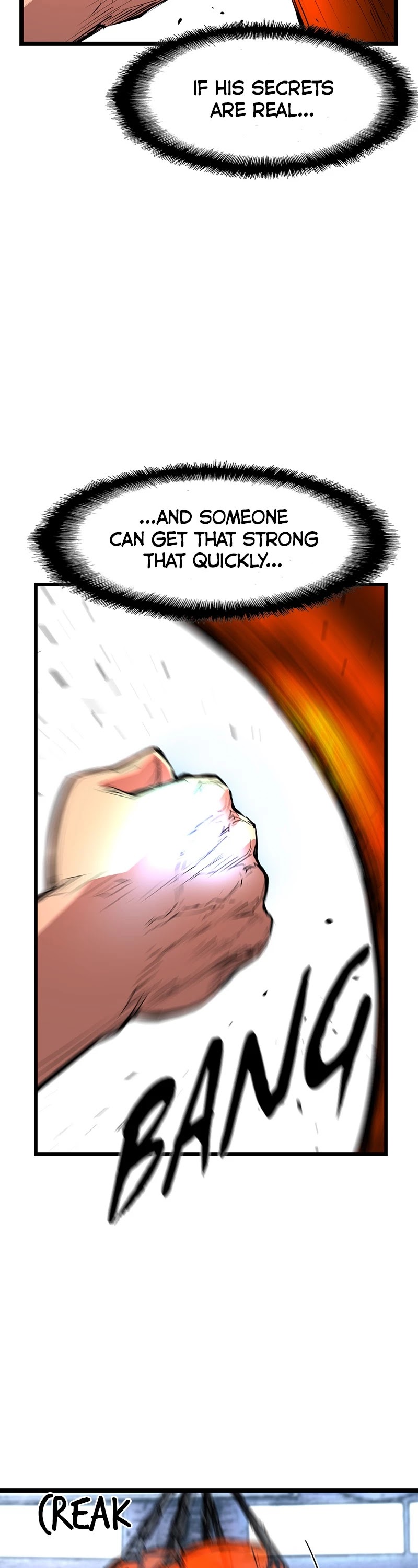 Hanlim Gym Chapter 46 page 4 - Chapter 46: Episode 46