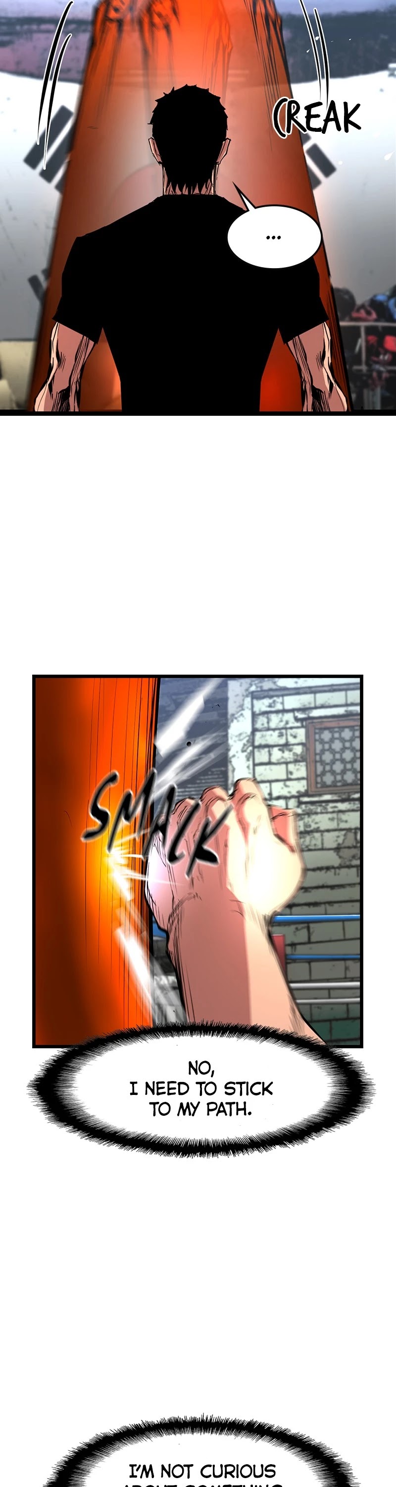 Hanlim Gym Chapter 46 page 5 - Chapter 46: Episode 46