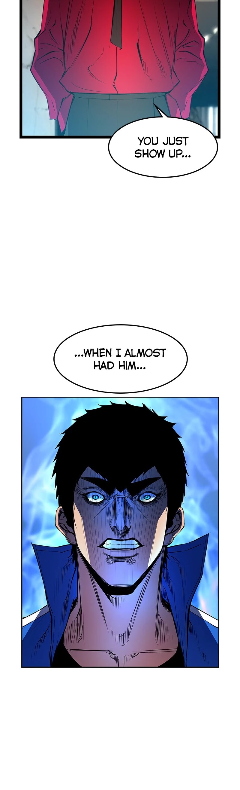 Hanlim Gym Chapter 46 page 52 - Chapter 46: Episode 46
