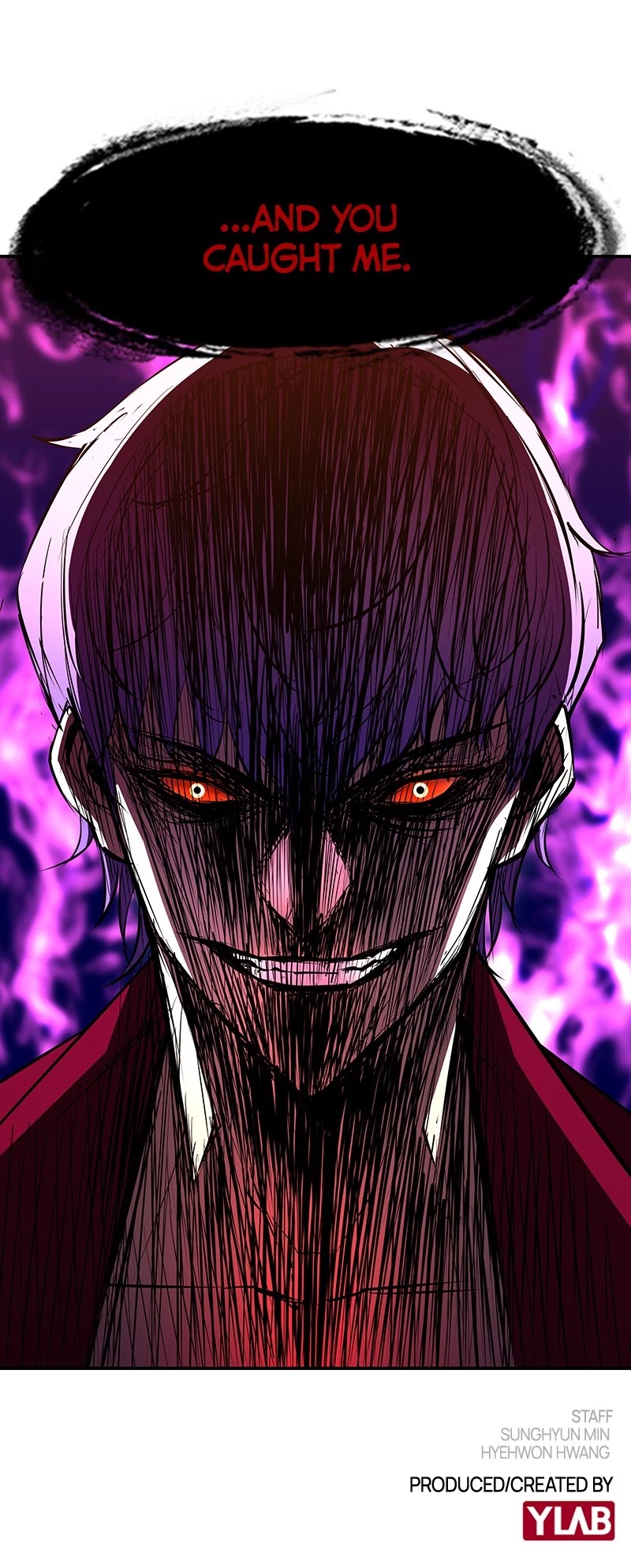 Hanlim Gym Chapter 46 page 53 - Chapter 46: Episode 46
