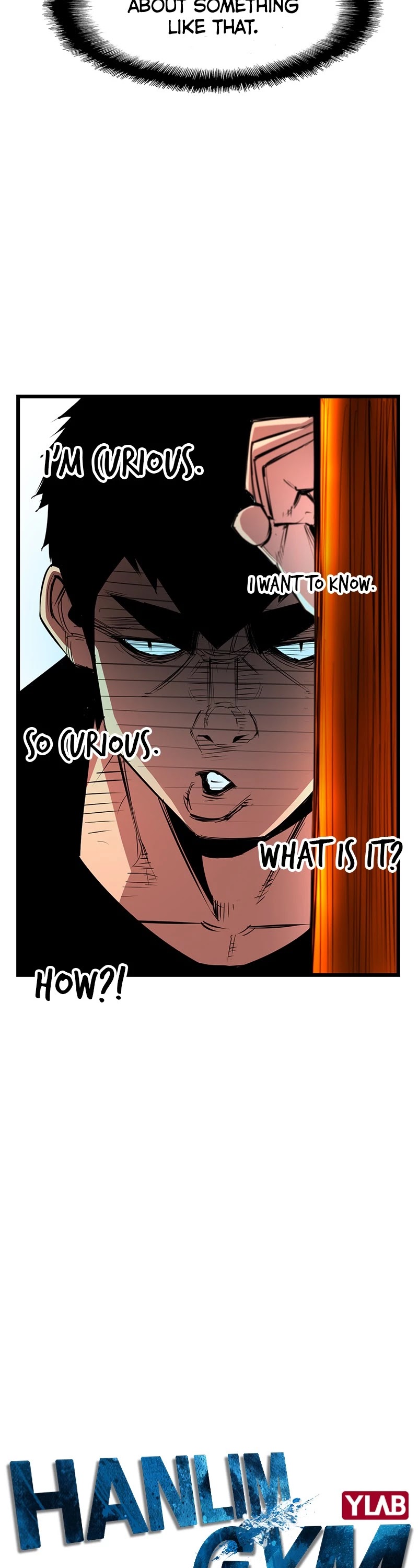 Hanlim Gym Chapter 46 page 6 - Chapter 46: Episode 46