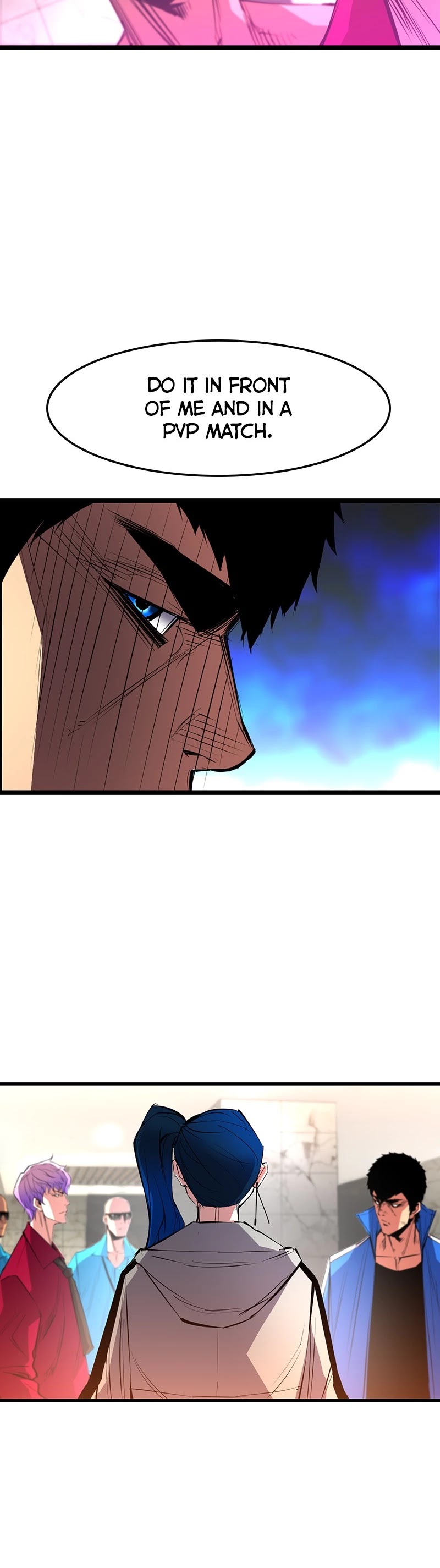 Hanlim Gym Chapter 47 page 24 - Chapter 47: Episode 47