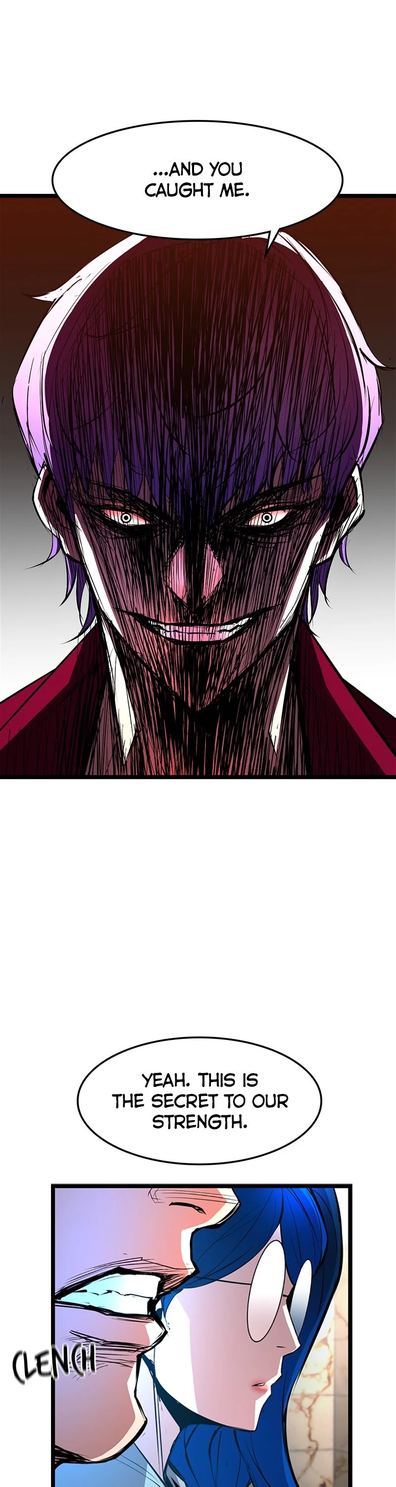 Hanlim Gym Chapter 47 page 4 - Chapter 47: Episode 47