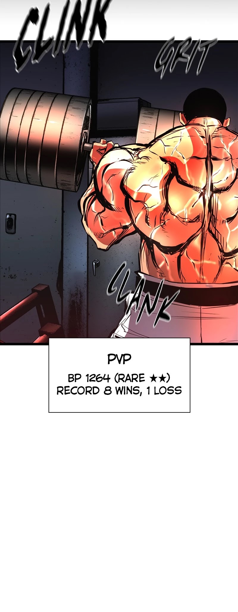 Hanlim Gym Chapter 47 page 51 - Chapter 47: Episode 47