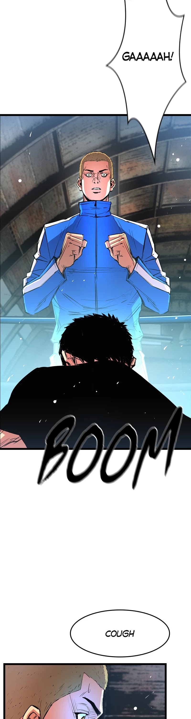 Hanlim Gym Chapter 48 page 18 - Chapter 48: Episode 48