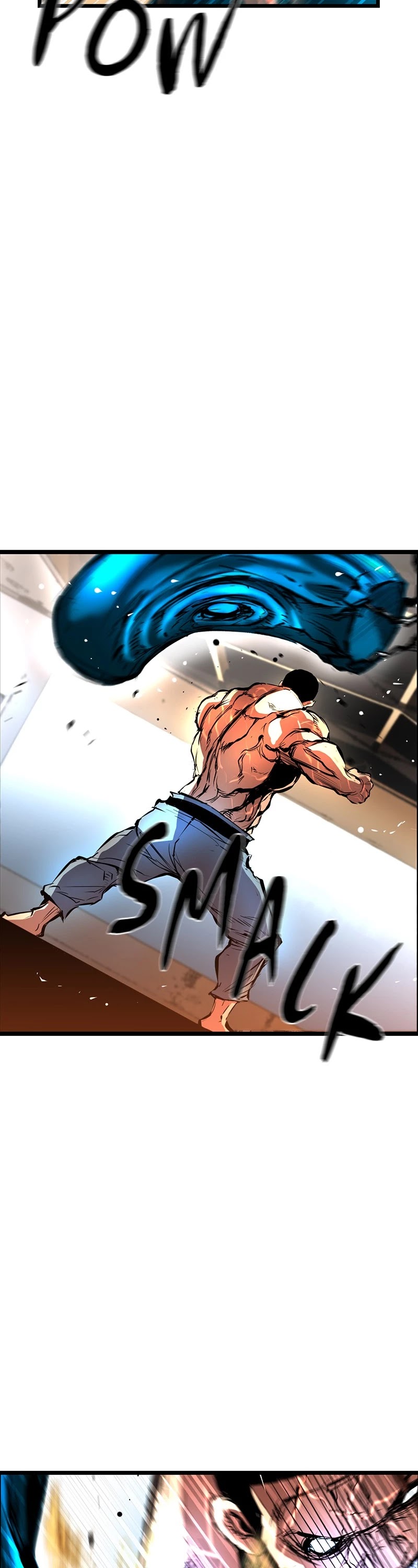 Hanlim Gym Chapter 48 page 30 - Chapter 48: Episode 48