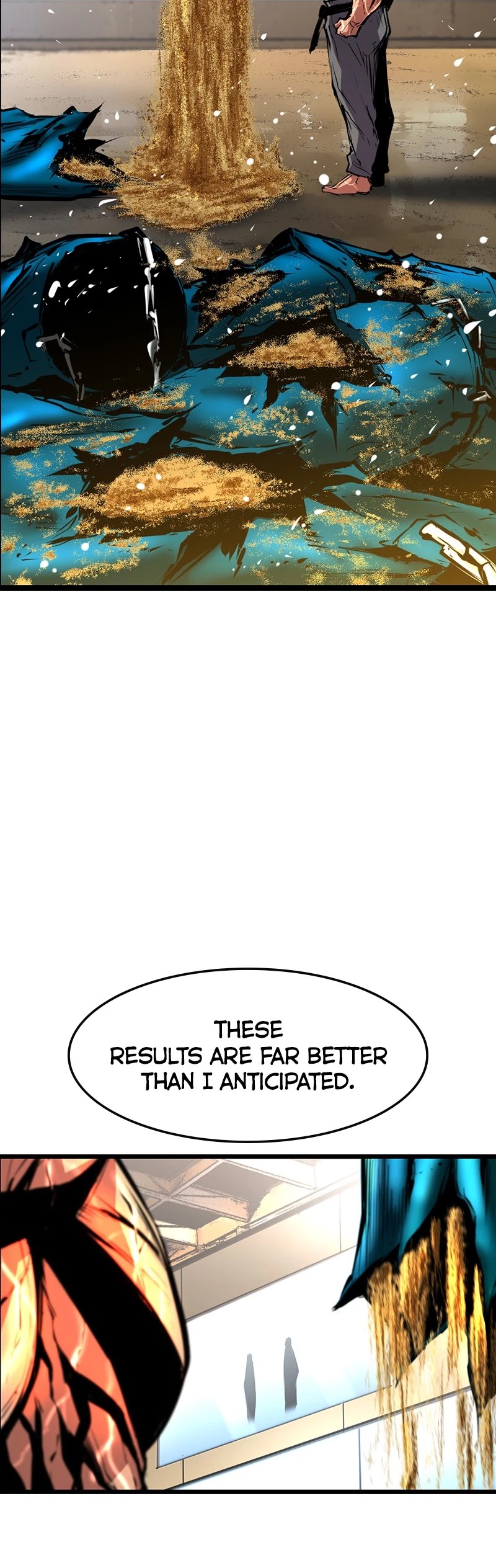 Hanlim Gym Chapter 48 page 32 - Chapter 48: Episode 48