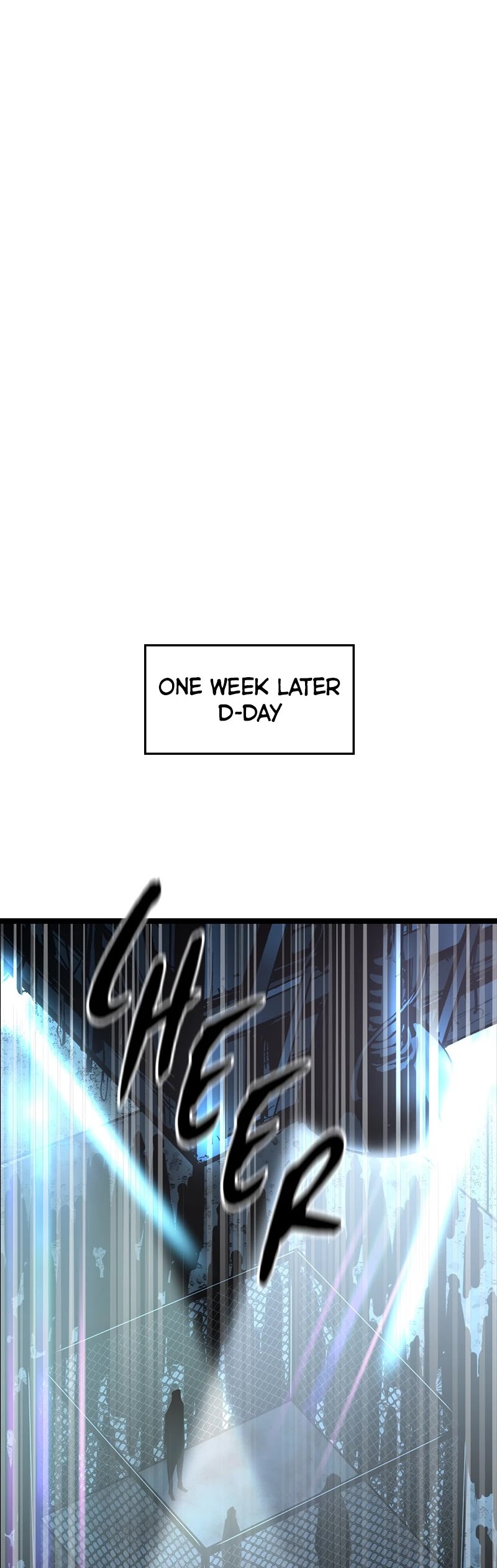 Hanlim Gym Chapter 48 page 36 - Chapter 48: Episode 48