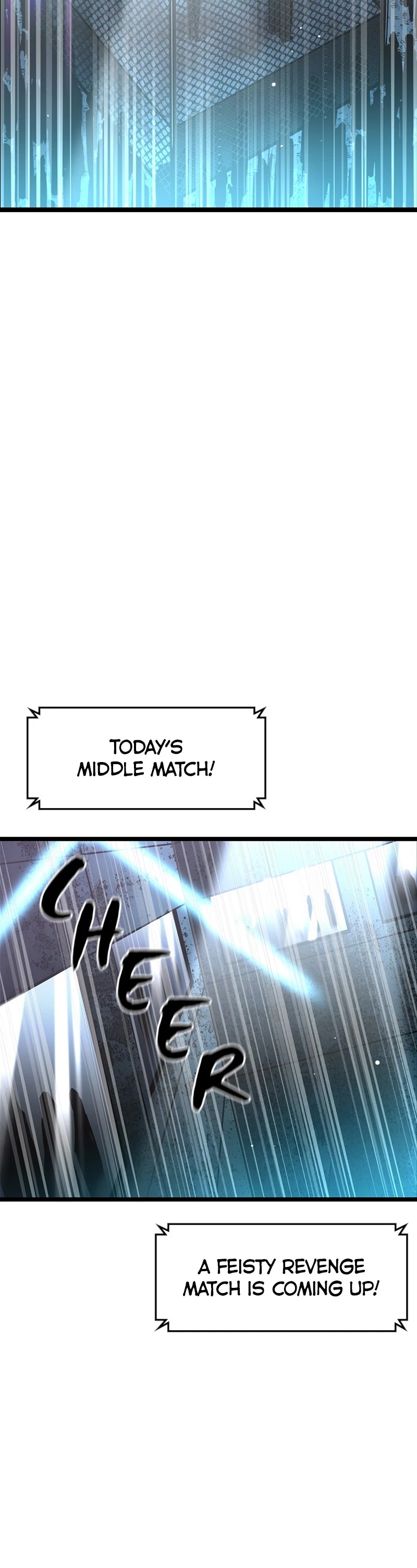 Hanlim Gym Chapter 48 page 37 - Chapter 48: Episode 48
