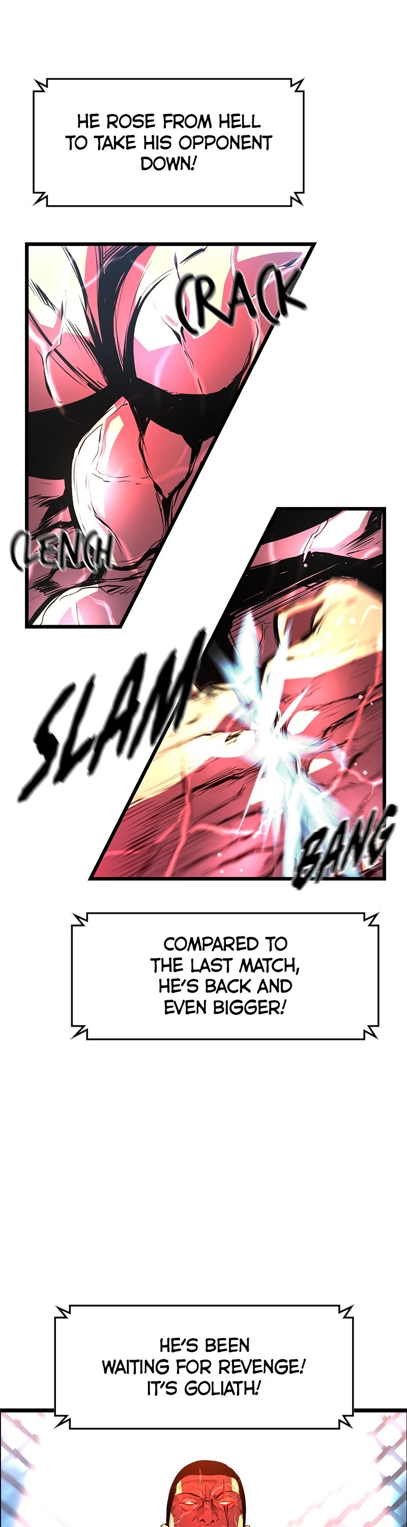 Hanlim Gym Chapter 48 page 39 - Chapter 48: Episode 48