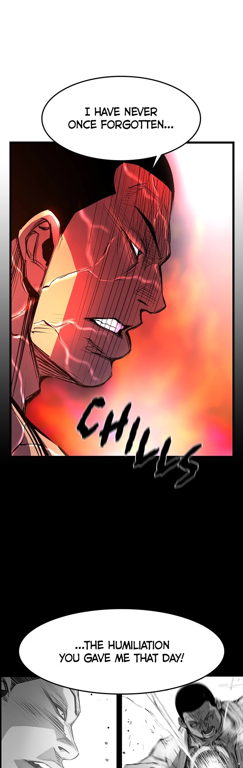 Hanlim Gym Chapter 48 page 43 - Chapter 48: Episode 48