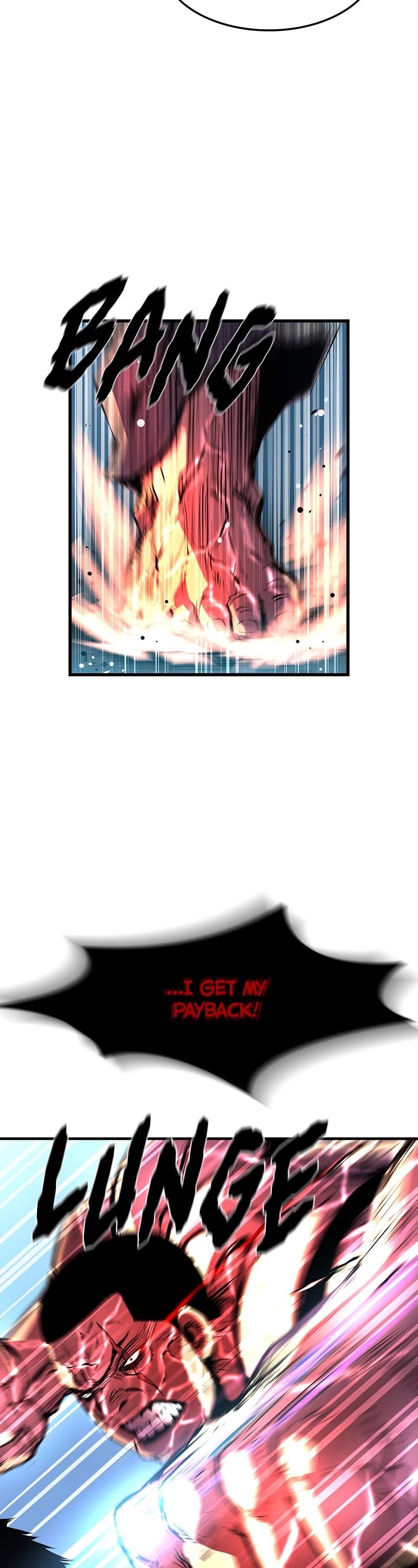 Hanlim Gym Chapter 48 page 45 - Chapter 48: Episode 48