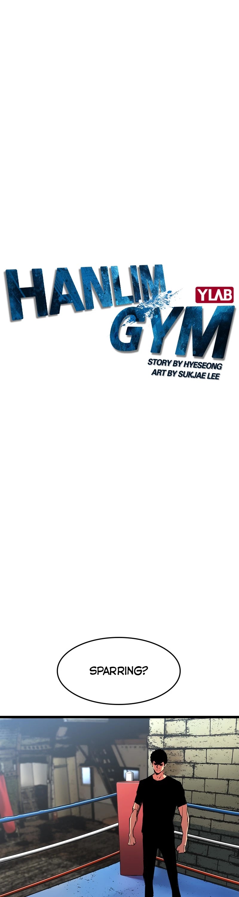 Hanlim Gym Chapter 48 page 7 - Chapter 48: Episode 48