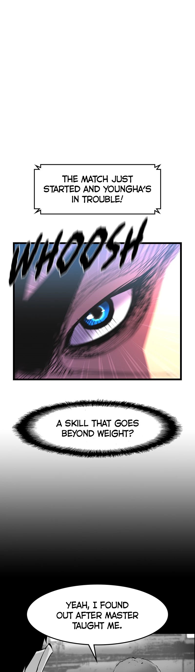 Hanlim Gym Chapter 49 page 15 - Chapter 49: Episode 49