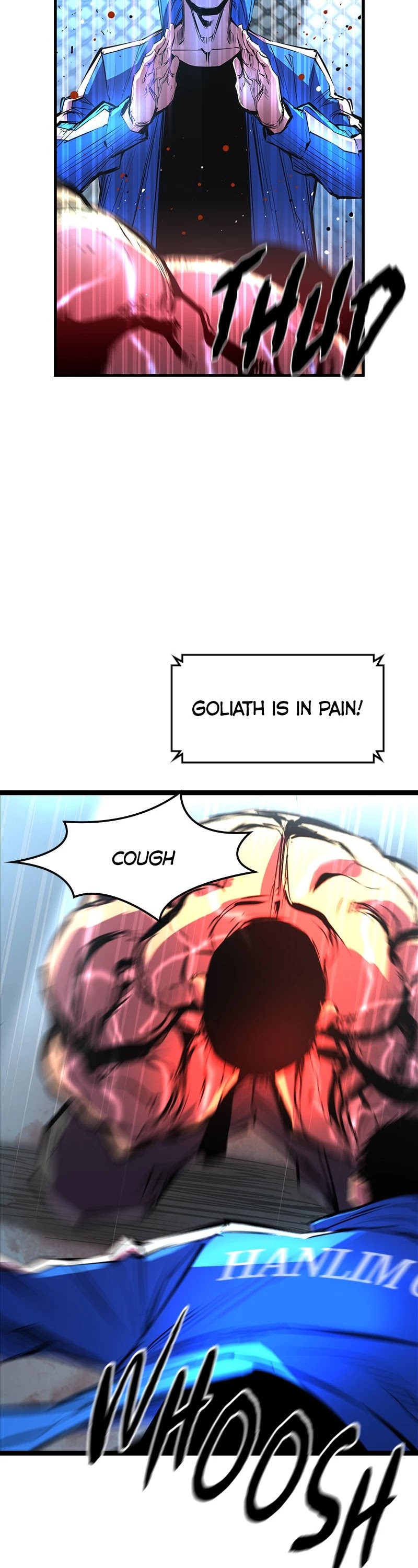 Hanlim Gym Chapter 49 page 20 - Chapter 49: Episode 49