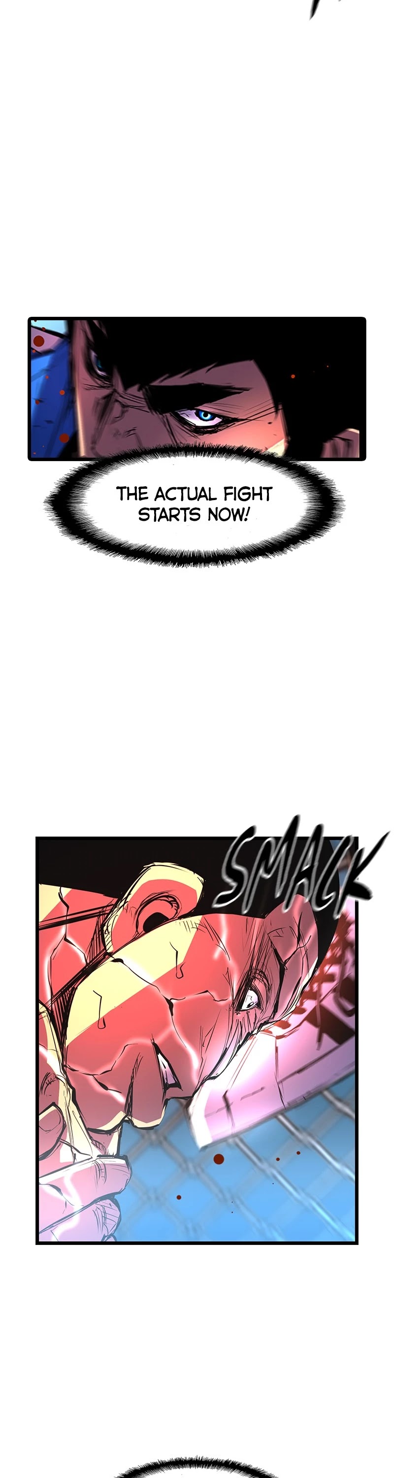 Hanlim Gym Chapter 49 page 21 - Chapter 49: Episode 49