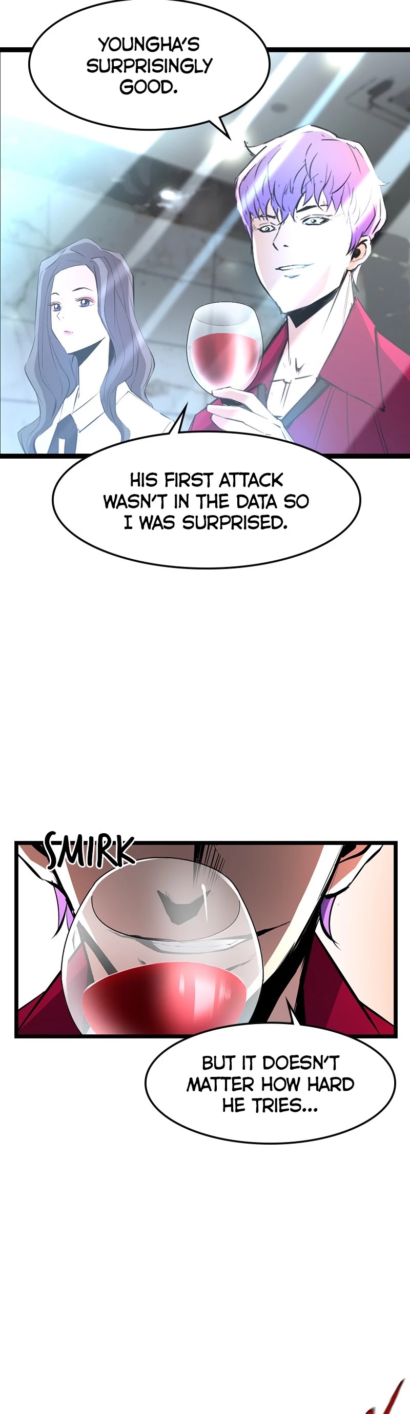 Hanlim Gym Chapter 49 page 27 - Chapter 49: Episode 49