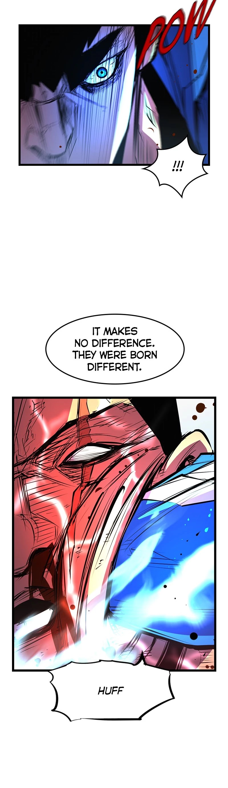 Hanlim Gym Chapter 49 page 28 - Chapter 49: Episode 49